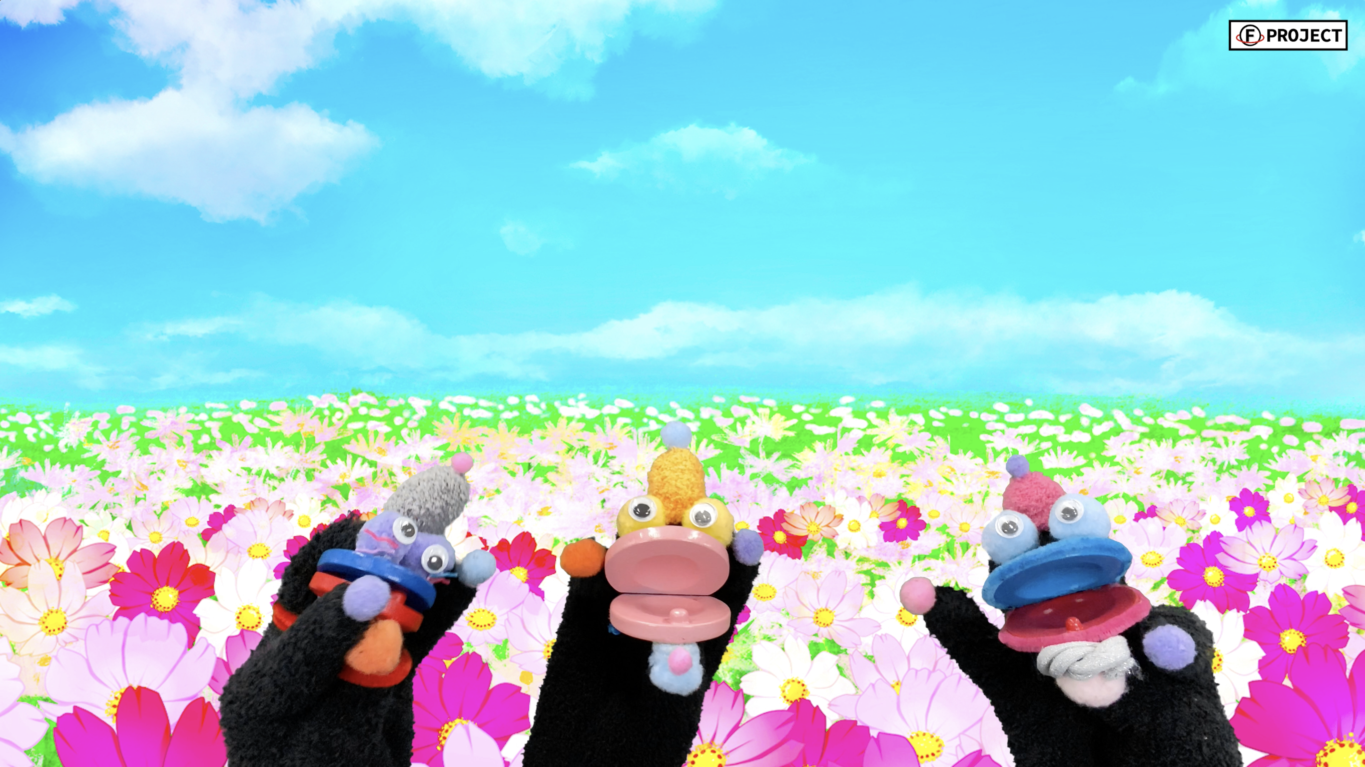 ハッピーバレンタイン♡ 【カシマーシ公開】